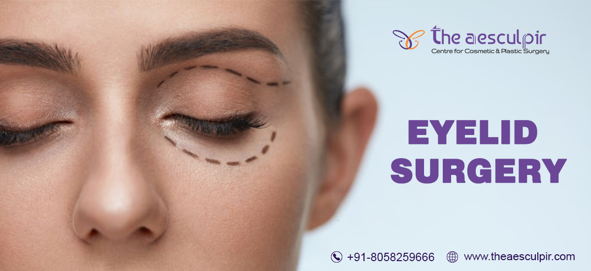 Eyelid Surgery