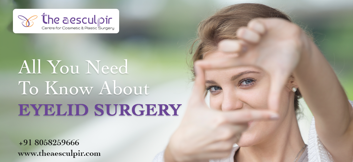 Eyelid Surgery