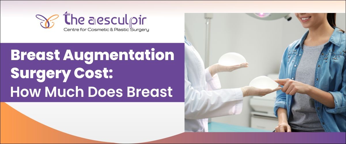 How Much Does Breast Augmentation Cost In India