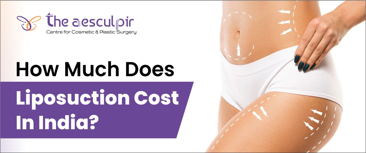 Liposuction surgery Cost in India