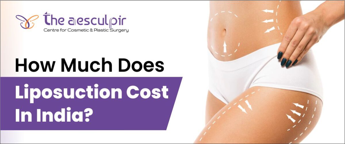 liposuction cost in india