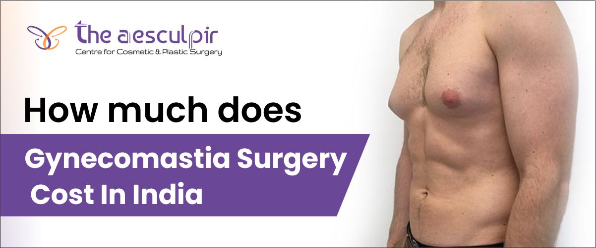 gynecomastia surgery