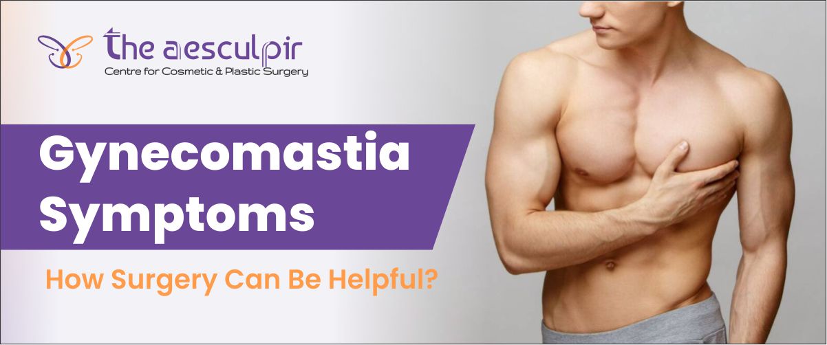 Gynecomastia