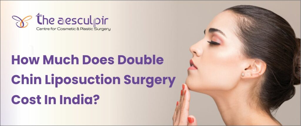 Double Chin Liposuction