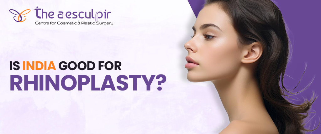 Is India Good for Rhinoplasty