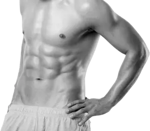 Best Six Pack Abs / Abdominal Etching Surgery in Delhi
