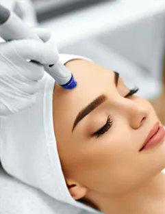 MICRODERMABRASION