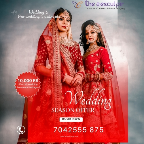 Wedding Offer