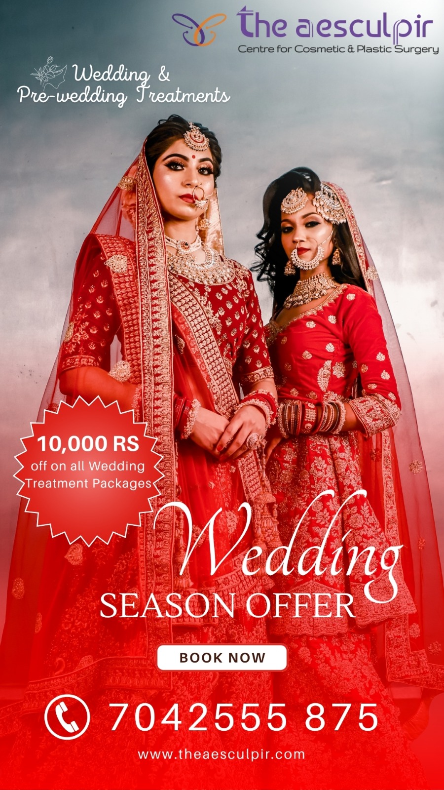 Wedding Offer
